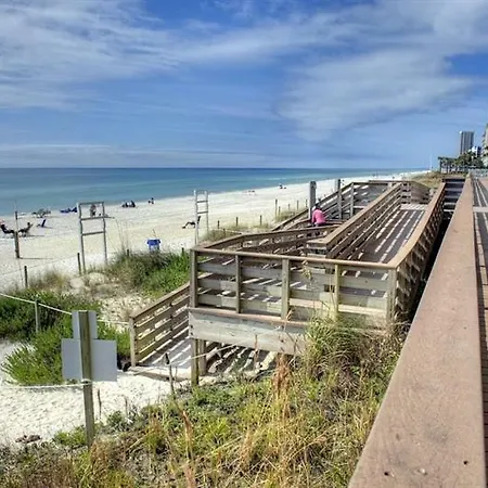 2406 Tidewater Beach Resort